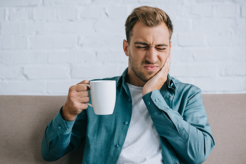 Baumrind Family Dentistry | 3D-Printed Same-Day Flipper, Implant Dentistry and Full Mouth Reconstruction