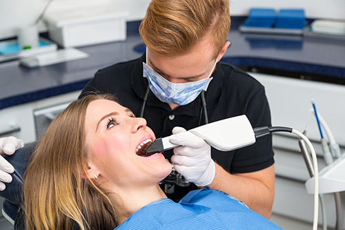 Baumrind Family Dentistry