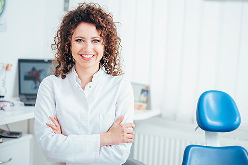 Baumrind Family Dentistry