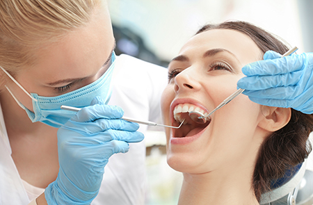 Baumrind Family Dentistry