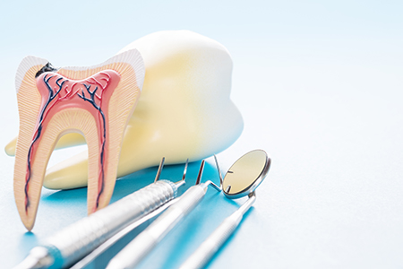 Baumrind Family Dentistry